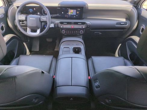 Certified 2026 Hyundai Palisade Calligraphy AWD/4WD image 14