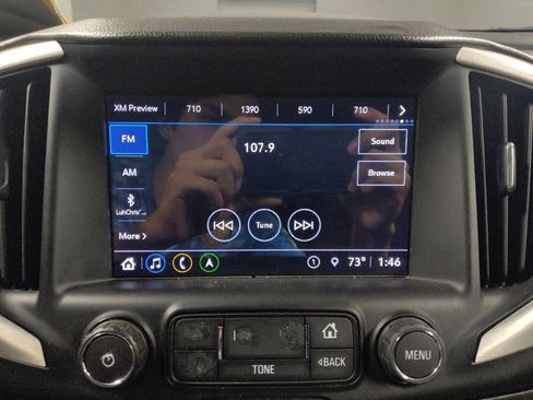 Used 2018 GMC Terrain SLE w/ Driver Convenience Package image 25