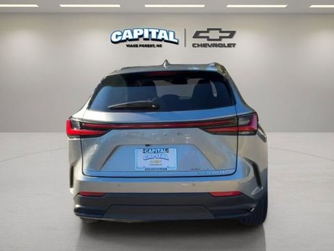 Used 2023 Lexus NX 350 350 Premium image 4