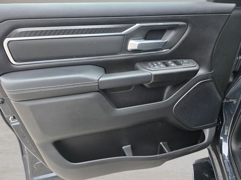 Used 2026 RAM 1500 Big Horn AWD/4WD image 16