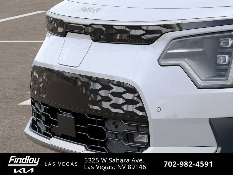 New 2026 Kia Niro Wave w/ Wave Preserve Package FWD image 15