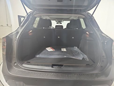 New 2026 Nissan Kicks SV image 21