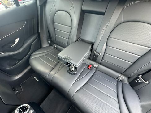 Used 2022 Mercedes-Benz GLC 300 image 19