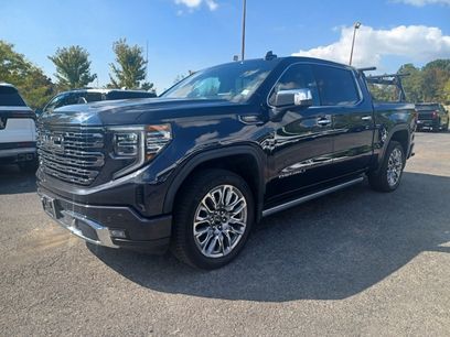 Used 2023 GMC Sierra 1500 Denali Ultimate