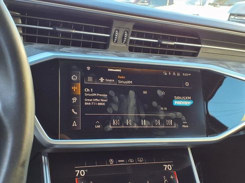 Used 2024 Audi A6 Premium Plus image 5