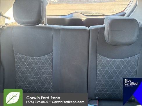 Used 2020 Chevrolet Spark LT image 14