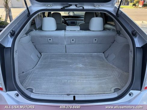 Used 2015 Toyota Prius Two FWD image 21