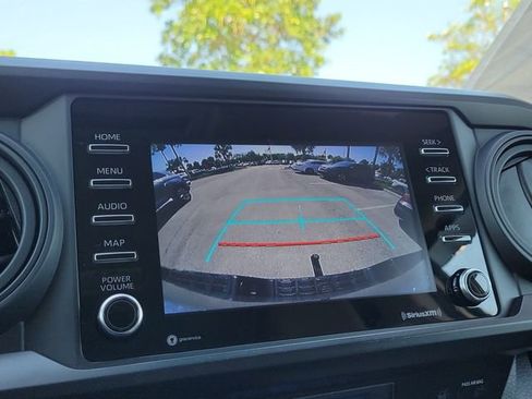 Used 2022 Toyota Tacoma SR AWD/4WD image 21