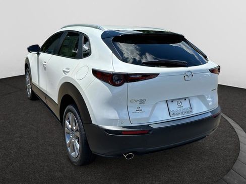 New 2026 MAZDA CX-30 AWD 2.5 S image 3