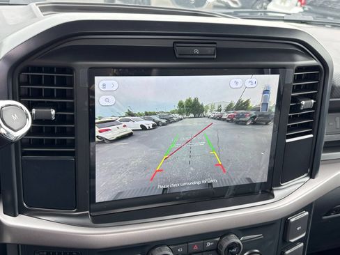 New 2026 Ford F150 XL RWD image 22