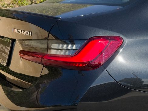 New 2026 BMW M340i w/ Premium Package image 7