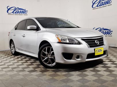 Used 2015 Nissan Sentra SR w/ Navigation Package