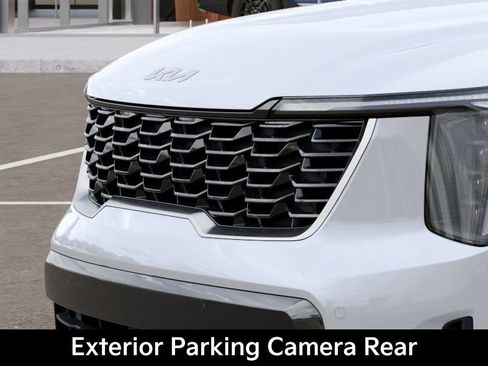 New 2026 Kia Sorento EX AWD/4WD image 16