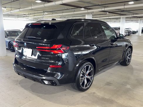 New 2026 BMW X5 sDrive40i w/ M Sport Package image 7