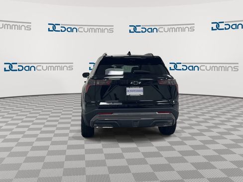 New 2026 Chevrolet Equinox ACTIV w/ Safety and Technology Package AWD/4WD image 7