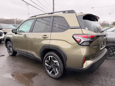 New 2026 Subaru Forester Limited image 5