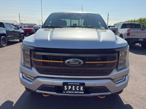 Used 2023 Ford F150 Tremor w/ Equipment Group 402A High AWD/4WD image 7
