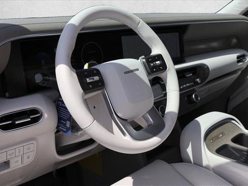 New 2026 Hyundai Palisade SEL AWD/4WD image 10