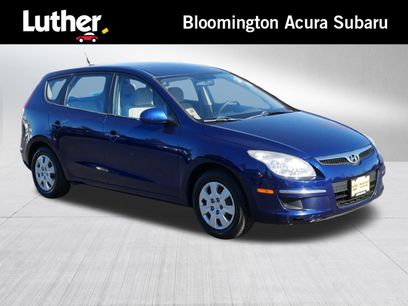 Used 2011 Hyundai Elantra GLS