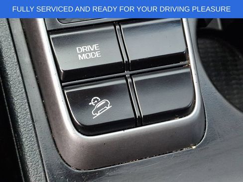 Used 2017 Hyundai Tucson SE FWD image 23
