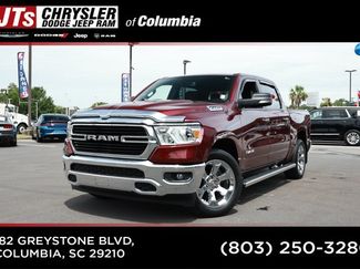 Used 2019 RAM 1500 Big Horn RWD video 1