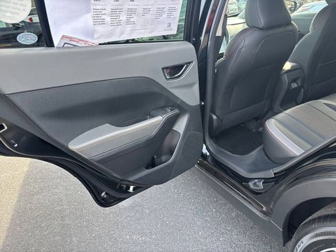 New 2026 Subaru Crosstrek 2.5i Limited image 81