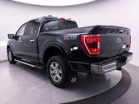 Used 2023 Ford F150 XLT w/ Equipment Group 302A High AWD/4WD image 13