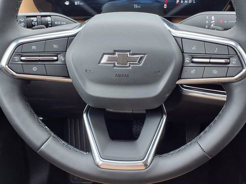 New 2026 Chevrolet Equinox ACTIV FWD image 15