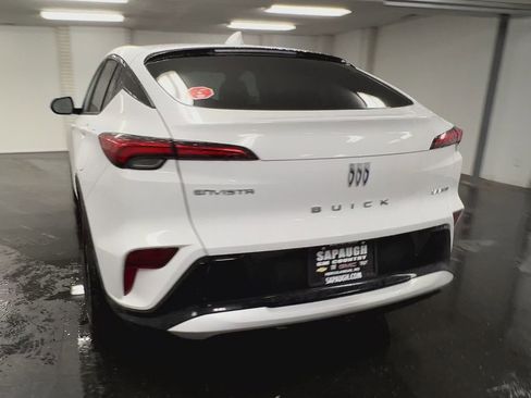 New 2026 Buick Envista Sport Touring w/ Convenience I Package image 41