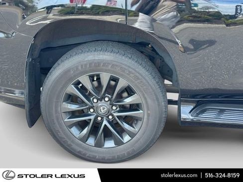 Used 2022 Lexus GX 460 Premium w/ Premium Plus Package AWD/4WD image 10