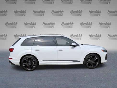 Used 2026 Audi Q7 3.0T Premium Plus AWD/4WD image 10