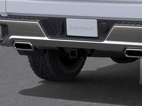 New 2026 Chevrolet Silverado 1500 LT AWD/4WD image 14