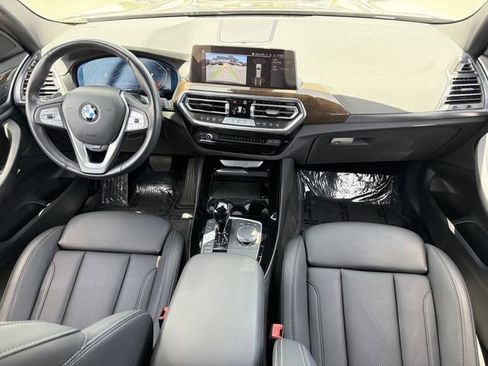 Certified 2023 BMW X3 xDrive30i w/ Convenience Package AWD/4WD image 17