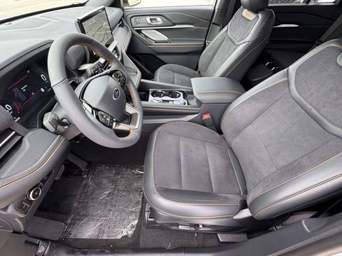 New 2026 Ford Explorer Tremor w/ Tremor Ultimate Package image 18