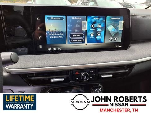 New 2026 Nissan Kicks SV image 5