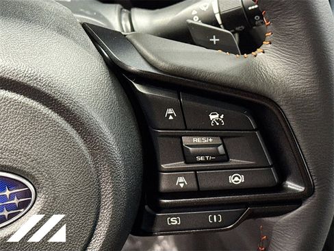 Certified 2025 Subaru Crosstrek 2.5i Limited w/ Popular Package #3A image 13