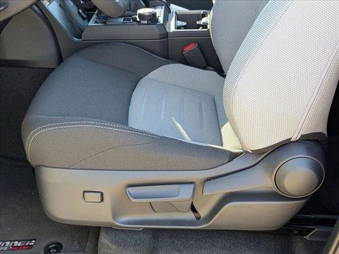 New 2025 Toyota 4Runner TRD Sport image 4