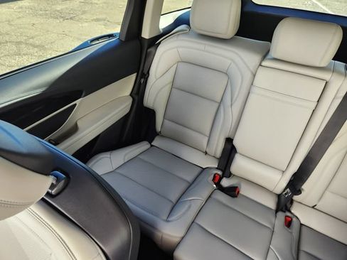 New 2026 Lincoln Nautilus Premier w/ Jet Appearance Package AWD/4WD image 13