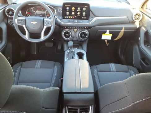 New 2026 Chevrolet Blazer LT w/ Convenience Package image 13