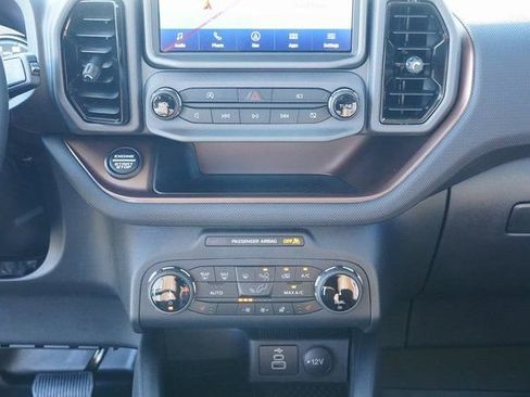 New 2024 Ford Bronco Sport Badlands w/ Premium Package image 20