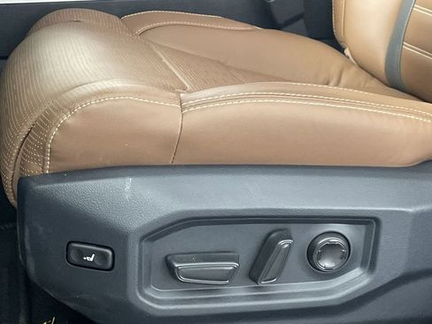 New 2026 Toyota Tundra 1794 Edition AWD/4WD image 18