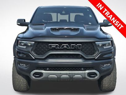 Used 2021 RAM 1500 TRX w/ TRX Level 1 Equipment Group