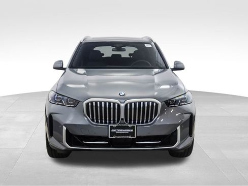 Used 2026 BMW X5 xDrive40i image 8