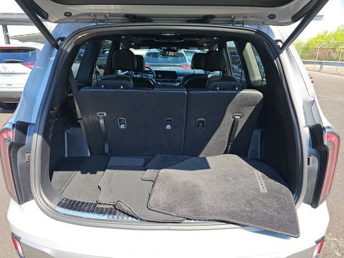 Used 2023 Kia Telluride SX X-Line AWD/4WD image 22