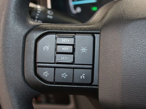 Used 2023 Ford F150 XLT w/ XTR Package AWD/4WD image 35
