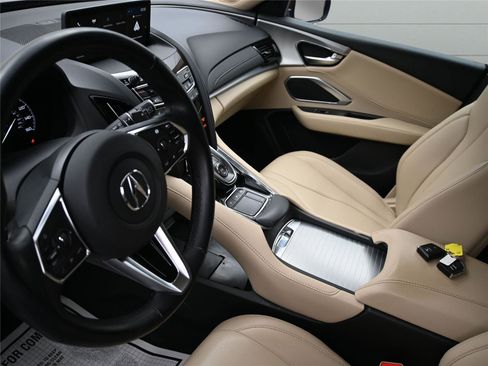 Certified 2024 Acura RDX SH-AWD image 2