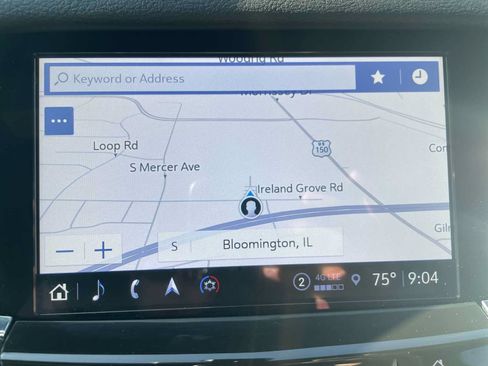 Certified 2023 Cadillac XT6 Sport w/ Technology Package AWD/4WD image 15