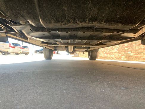 Used 2020 Chevrolet Silverado 1500 W/T w/ Trailering Package image 10