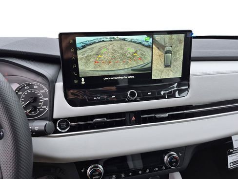 New 2026 Mitsubishi Outlander SE FWD image 23