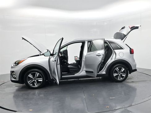Used 2020 Kia Niro EX Premium image 56